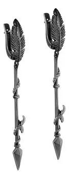 Серьги Kabarovsky 12-263-0089