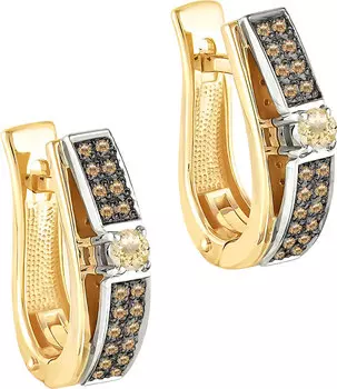 Серьги Kabarovsky 12-2773-9200