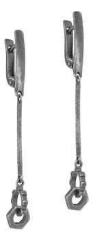 Серьги Kabarovsky 12-282-0083