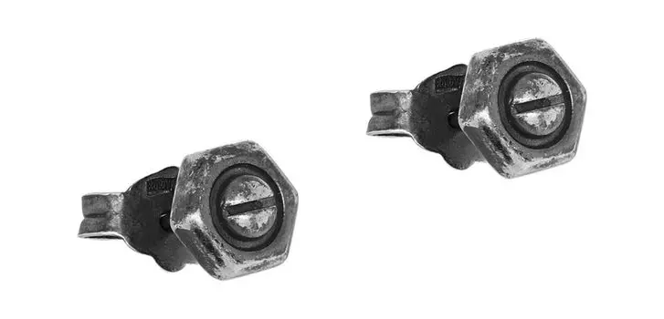 Серьги Kabarovsky 12-283-0083