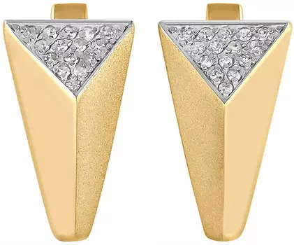 Серьги Kabarovsky 12-2920-1000