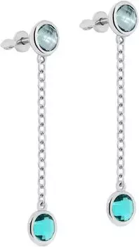 Серьги Kabarovsky 12-308-0100