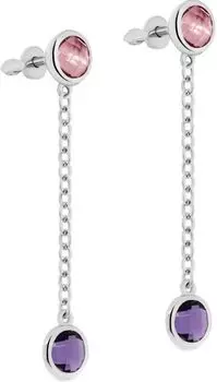 Серьги Kabarovsky 12-308-0200