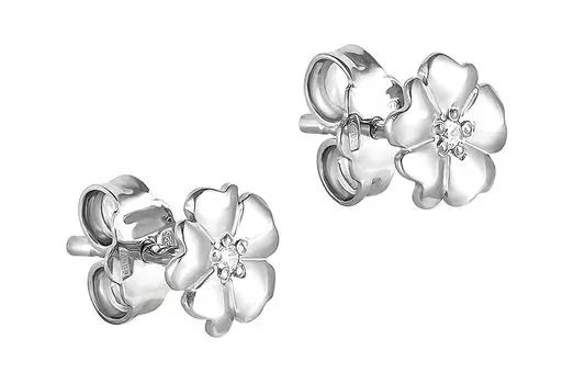 Серьги Kabarovsky 2-003-7900