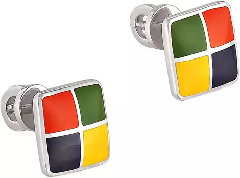 Серьги Kabarovsky 2-006-0001