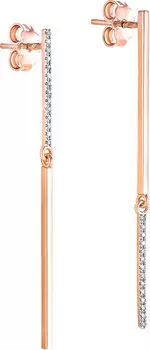 Серьги Kabarovsky 2-0077-1000