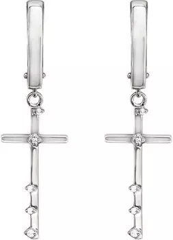 Серьги Kabarovsky 2-023-7900