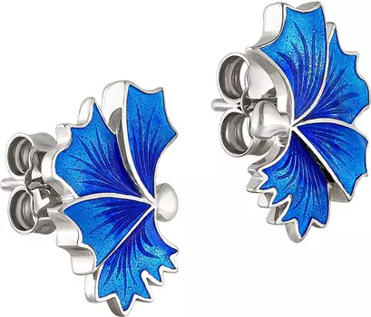 Серьги Kabarovsky 2-028-0001