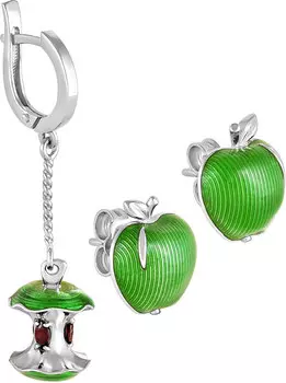 Серьги Kabarovsky 2-032-41313