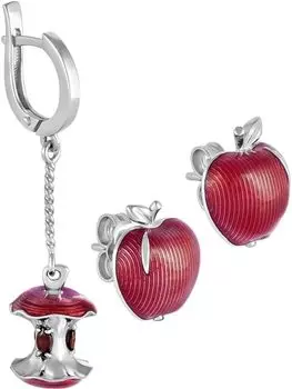 Серьги Kabarovsky 2-032-41318