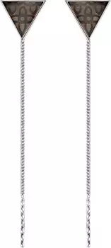 Серьги Kabarovsky 2-040-0019