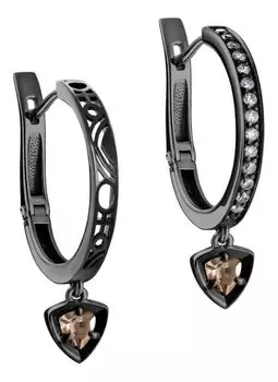 Серьги Kabarovsky 2-045-2889