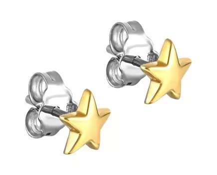 Серьги Kabarovsky 2-054-0084