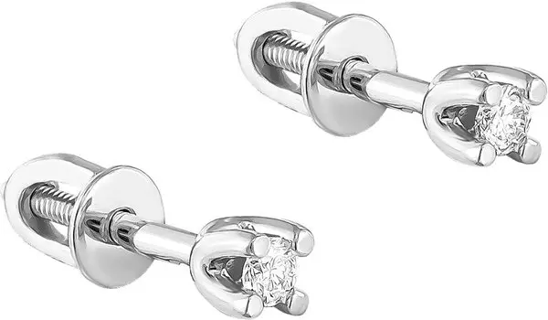 Серьги Kabarovsky 2-1004-1000