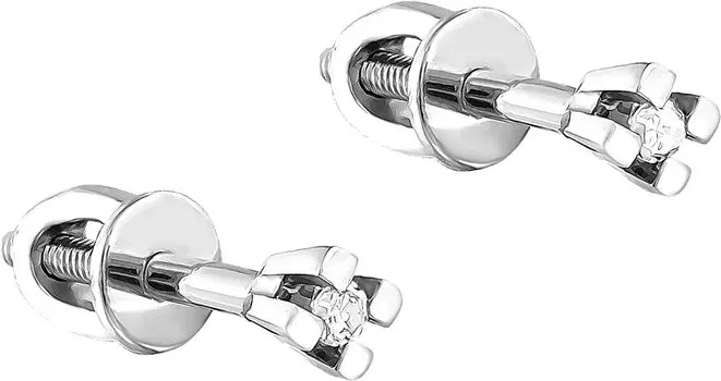 Серьги Kabarovsky 2-1026-1000