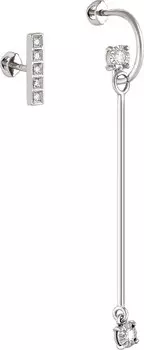 Серьги Kabarovsky 2-1076-1000