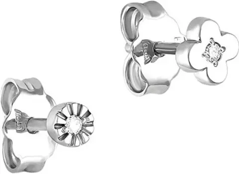 Серьги Kabarovsky 2-1082-1000