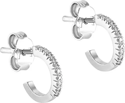 Серьги Kabarovsky 2-1086-1000