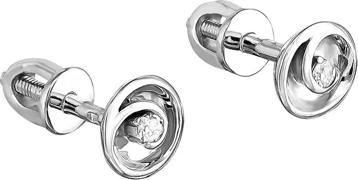 Серьги Kabarovsky 2-1095-1000