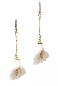 Серьги Kabarovsky 2-2126-1000