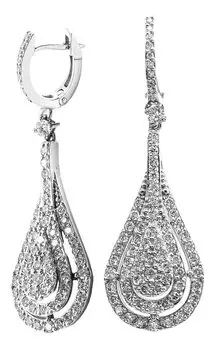 Серьги La Nordica 19-12-1000-08186