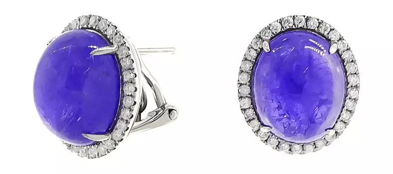 Серьги La Nordica 19-12-9110808-GW