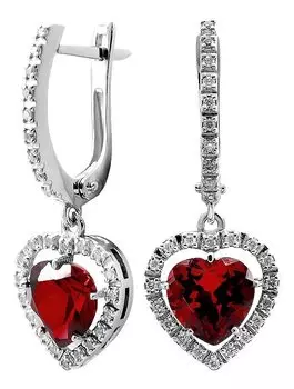 Серьги La Nordica 19-12-V000-07210