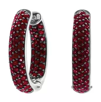 Серьги La Nordica 19-15-6000-07926-RZ