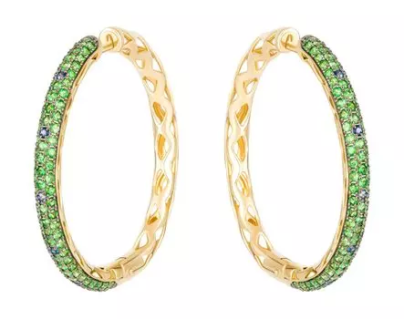 Серьги La Nordica 19-24-4F00-0020406-RZ