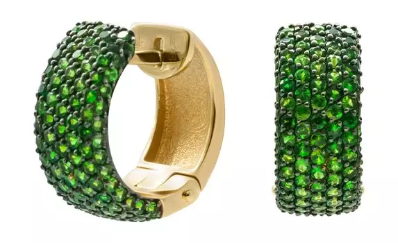 Серьги La Nordica 19-24-F000-07930-RZ