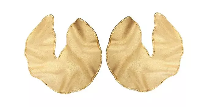 Серьги Madde IAn008Eg-2071mt