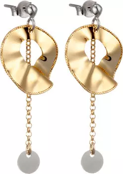 Серьги Madde IAn907Egw-1614