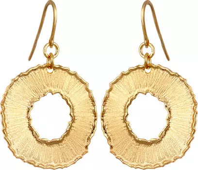 Серьги Madde IBS909Eg-0243