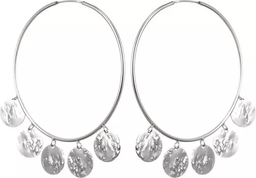 Серьги Madde IBS909Ew-3244