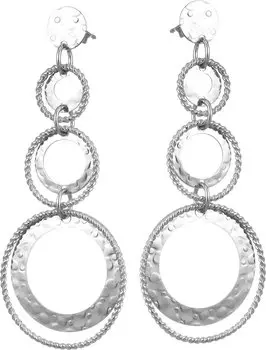 Серьги Madde IBS909Ew-3274