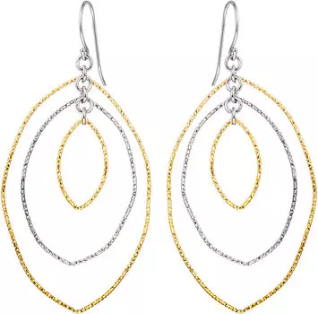 Серьги Madde ICG805Ewg-0632