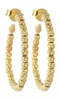 Серьги Madde ICh001Eg-0001