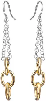 Серьги Madde ICh001Ewg-0582