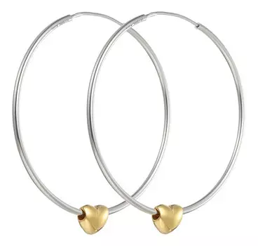 Серьги Madde ICh001Ewg-0607