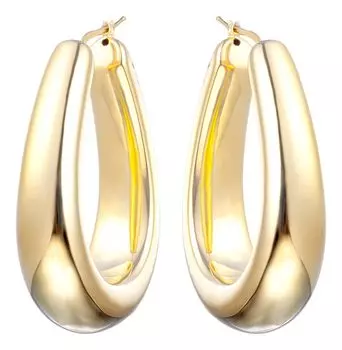 Серьги Madde ICl912Eg-0928