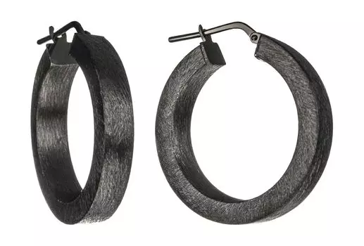 Серьги Madde ISt007Eb-L5X3-20st