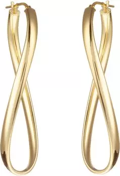 Серьги Madde ISt007Eg-0150