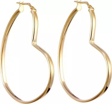 Серьги Madde ISt905Eg-180