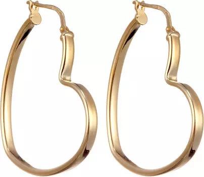 Серьги Madde ISt905Eg-180P