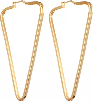 Серьги Madde ISt905Eg-X2TR