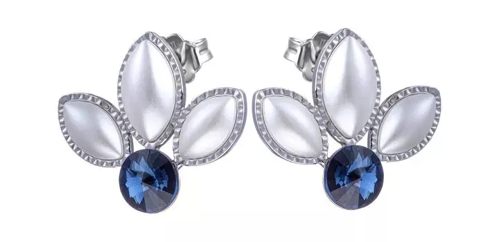 Серьги Madde ITu001Ew-7602mt