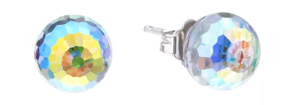 Серьги Madde ITu012Ew-7800w