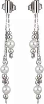 Серьги Madde ITu809E-5911w