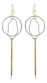 Серьги Madde ITU905Ebg-6981