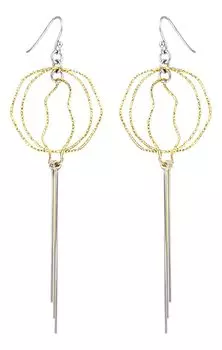 Серьги Madde ITU905Ewg-6981